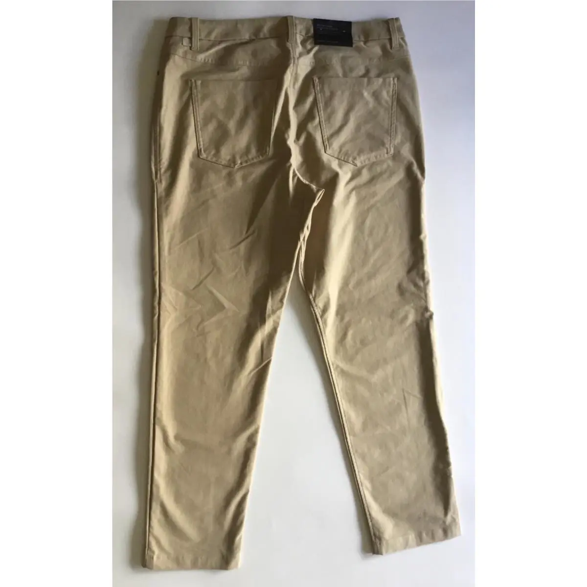 Lululemon clothing - Lululemon ABC - ABC - Beige 8