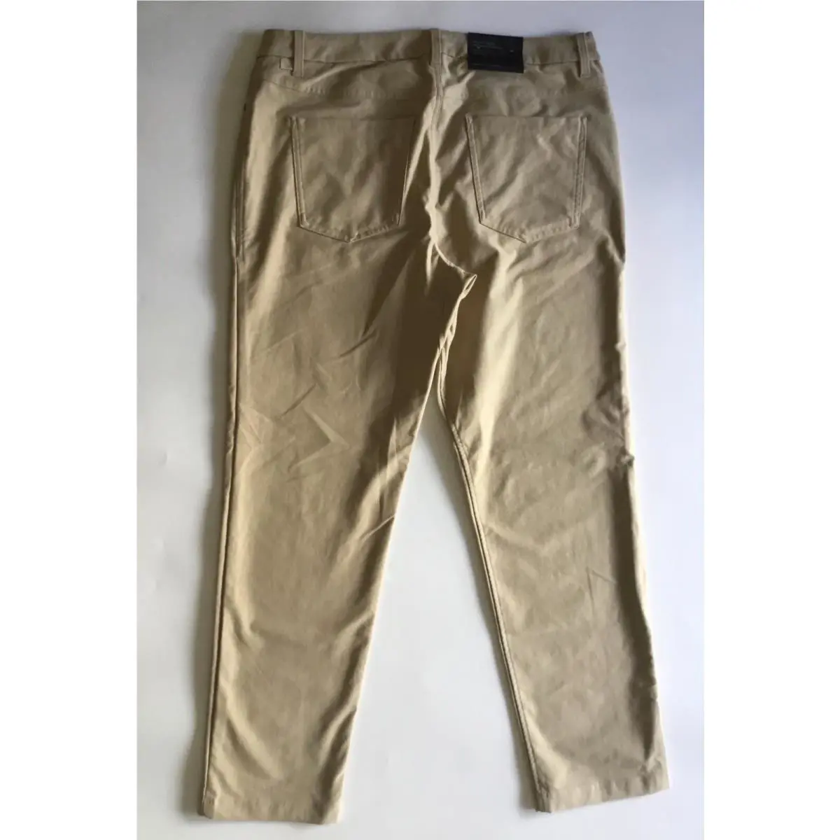 Lululemon clothing - Lululemon ABC - ABC - Beige 10