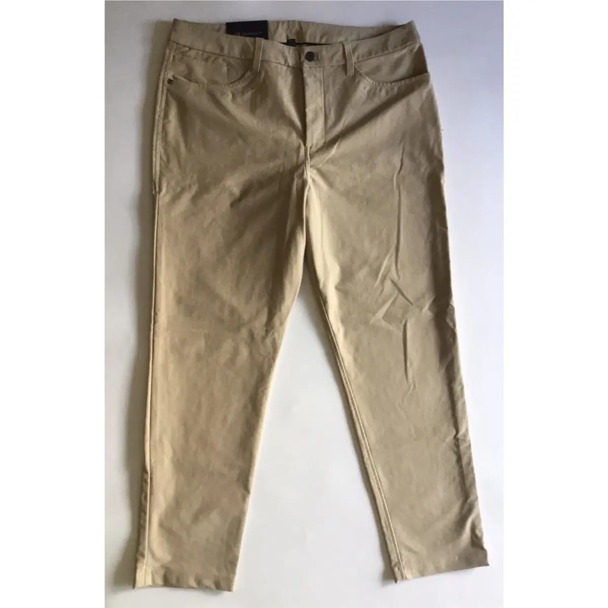 Lululemon clothing - Lululemon ABC - ABC - Beige 11