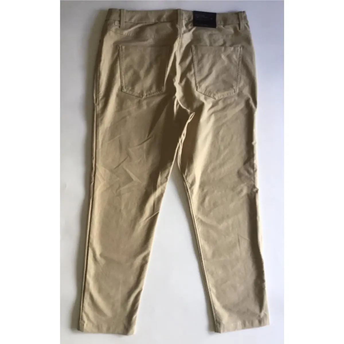 Lululemon clothing - Lululemon ABC - ABC - Beige 12