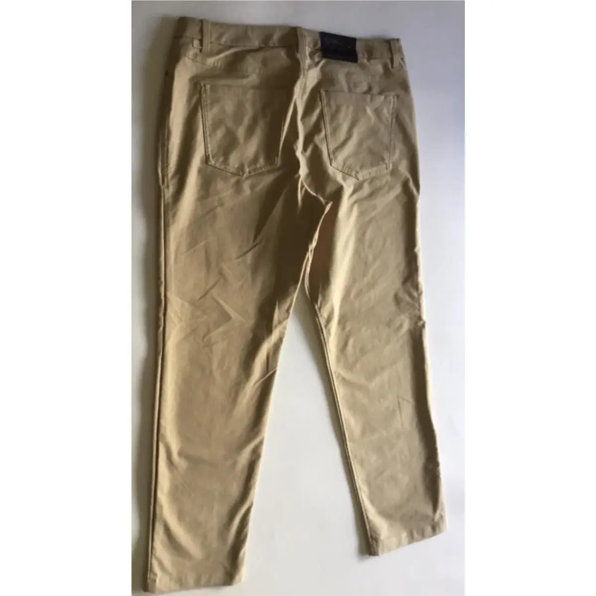 Lululemon clothing - Lululemon ABC - ABC - Beige 0