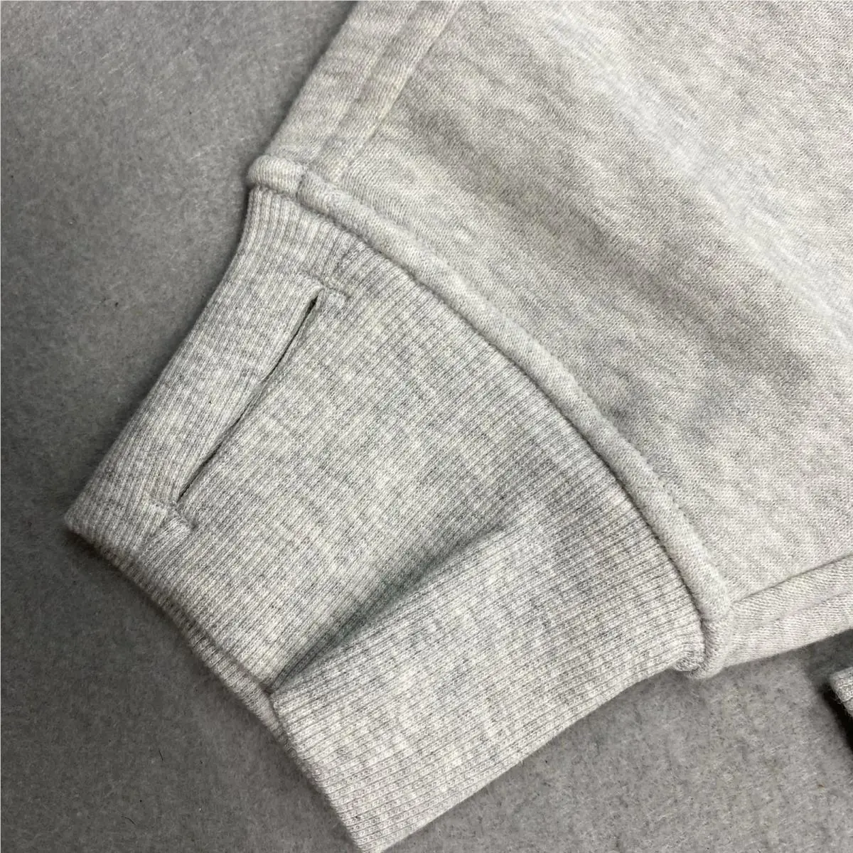 Lululemon clothing - Gray 5