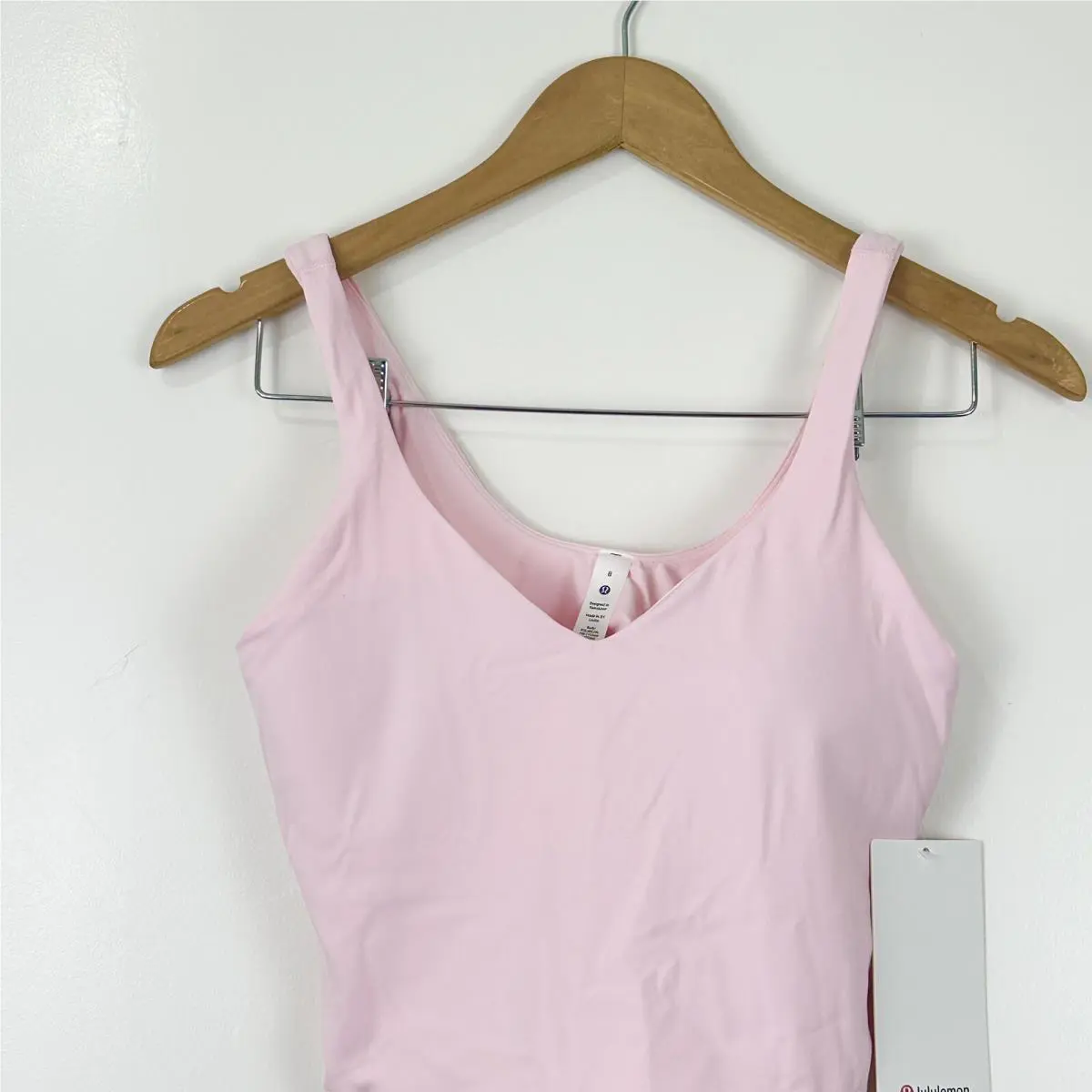 Lululemon clothing - Pink 0