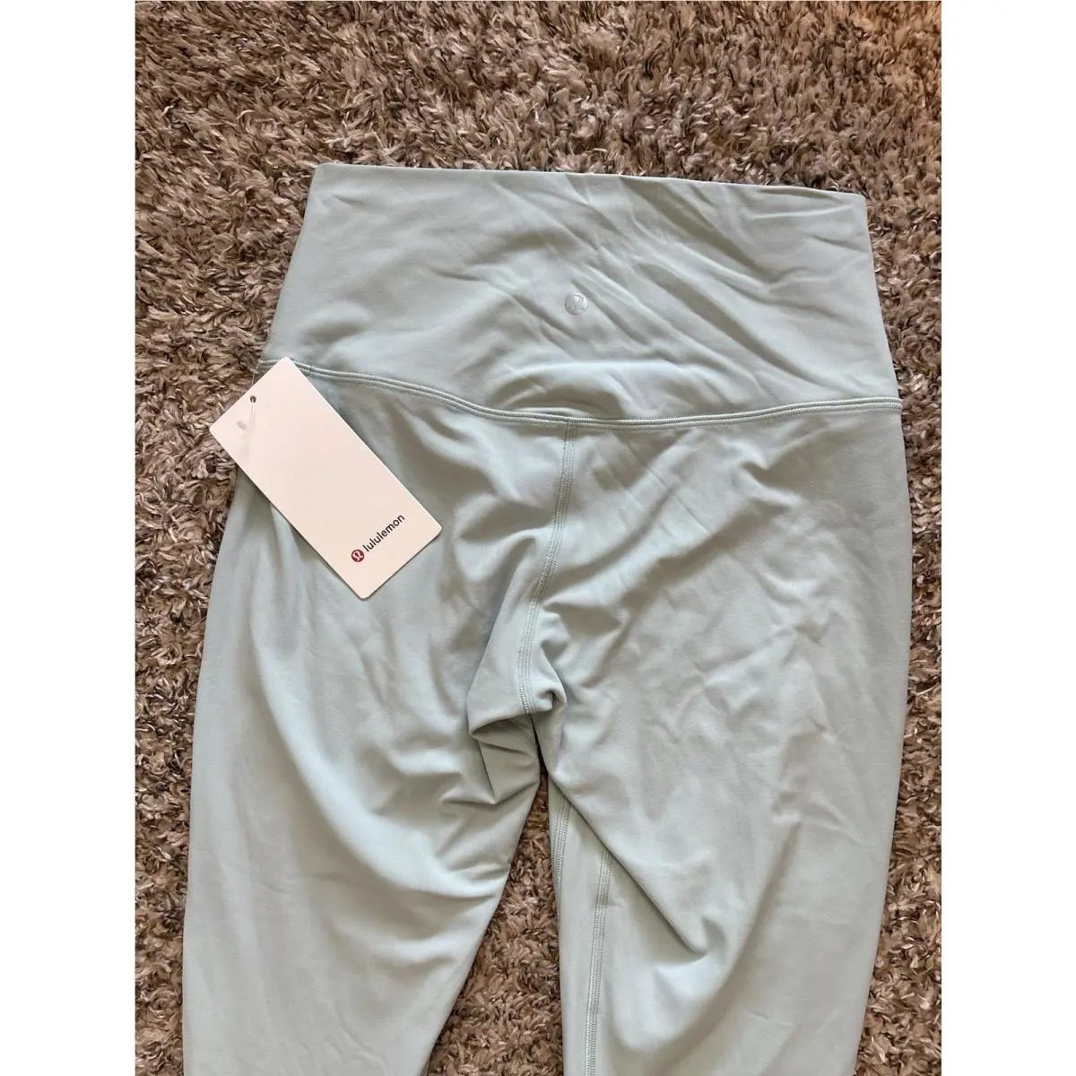Lululemon clothing - LW5D - LW5D - Green 8