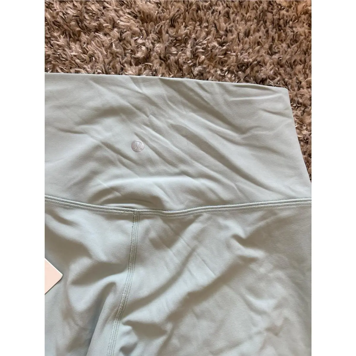 Lululemon clothing - LW5D - LW5D - Green 9