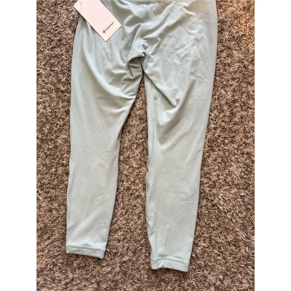 Lululemon clothing - LW5D - LW5D - Green 10