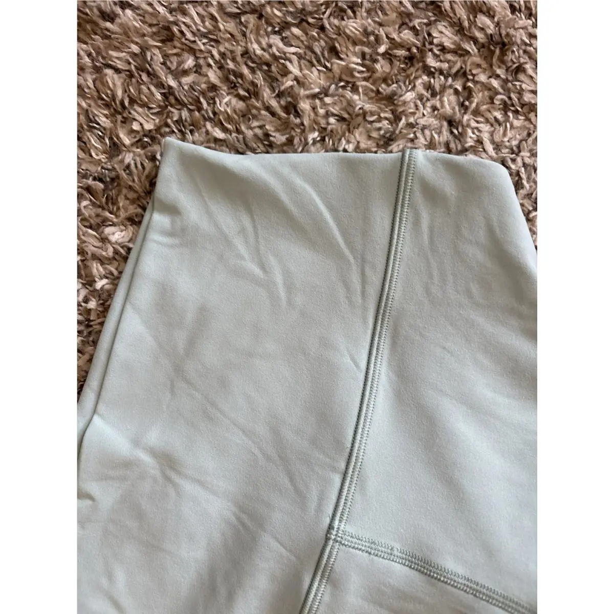 Lululemon clothing - LW5D - LW5D - Green 11