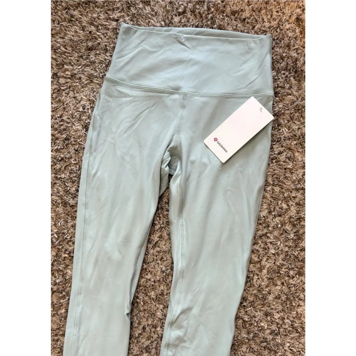 Lululemon clothing - LW5D - LW5D - Green 1
