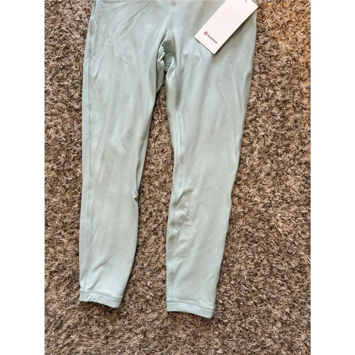 Lululemon clothing - LW5D - LW5D - Green 2