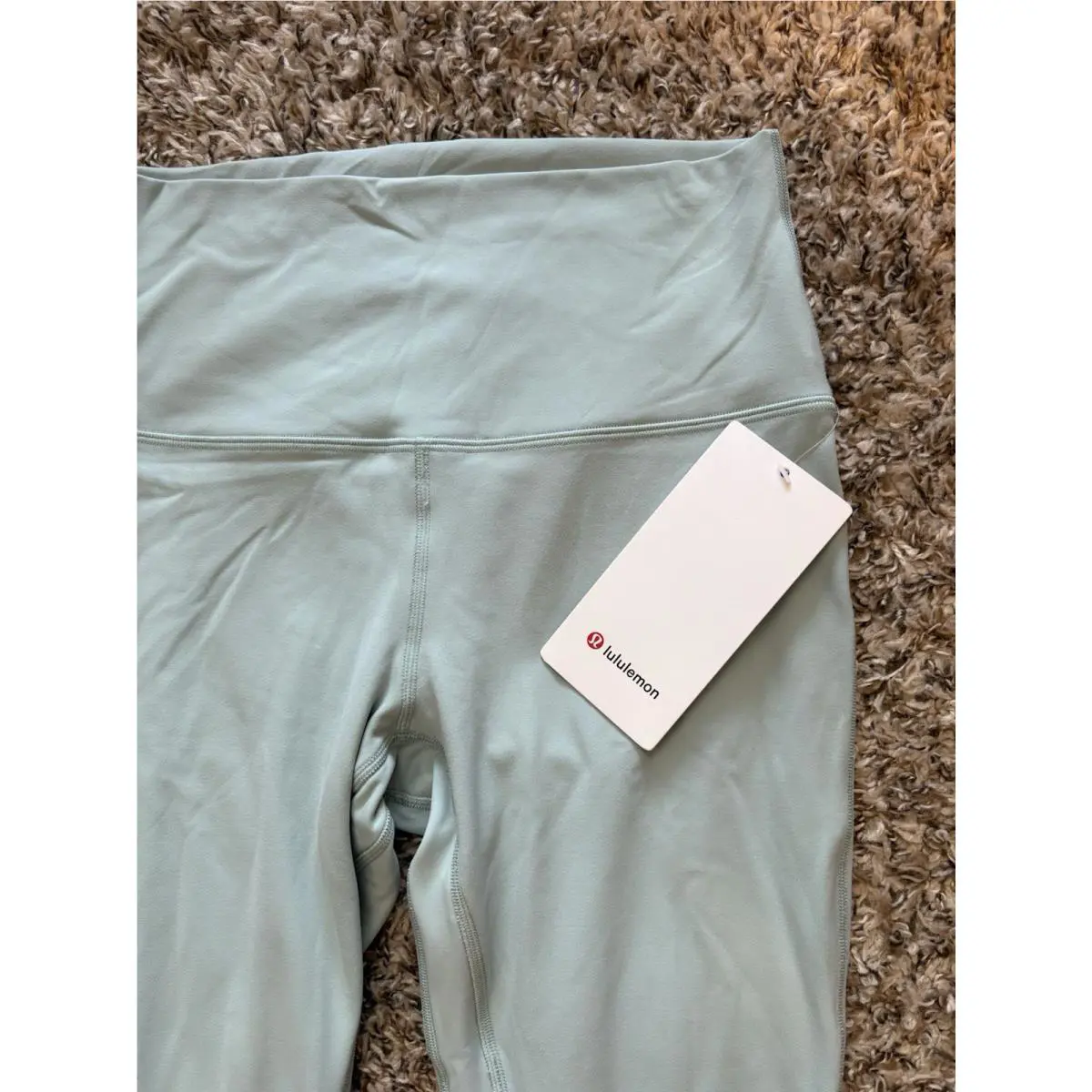 Lululemon clothing - LW5D - LW5D - Green 3
