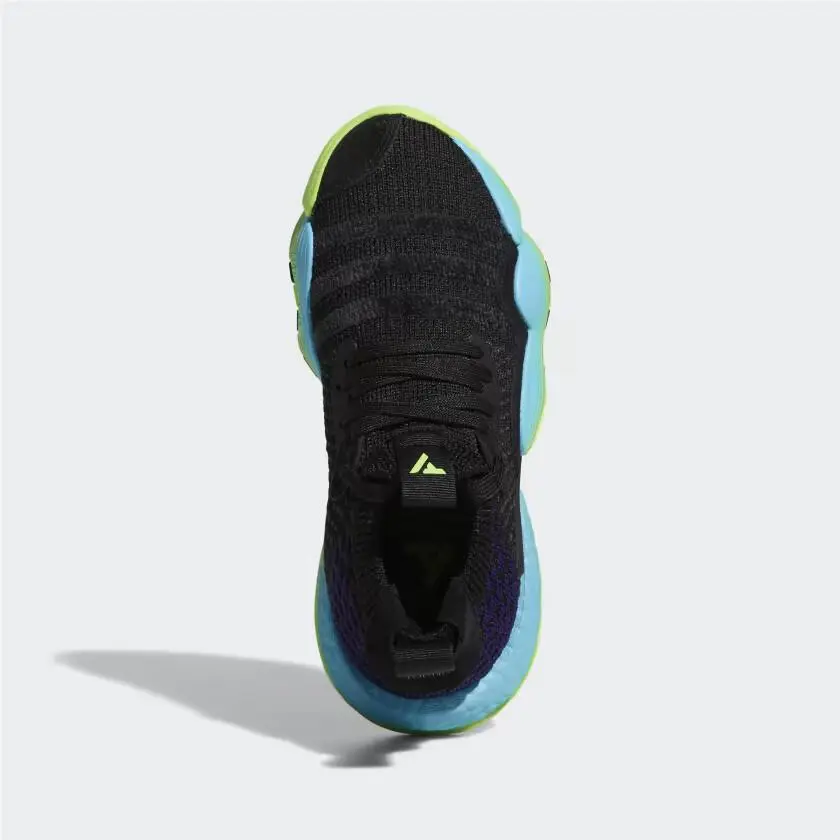 Adidas shoes - Adidas Trae Young 2.0 H06486 - H06486 - Black 9