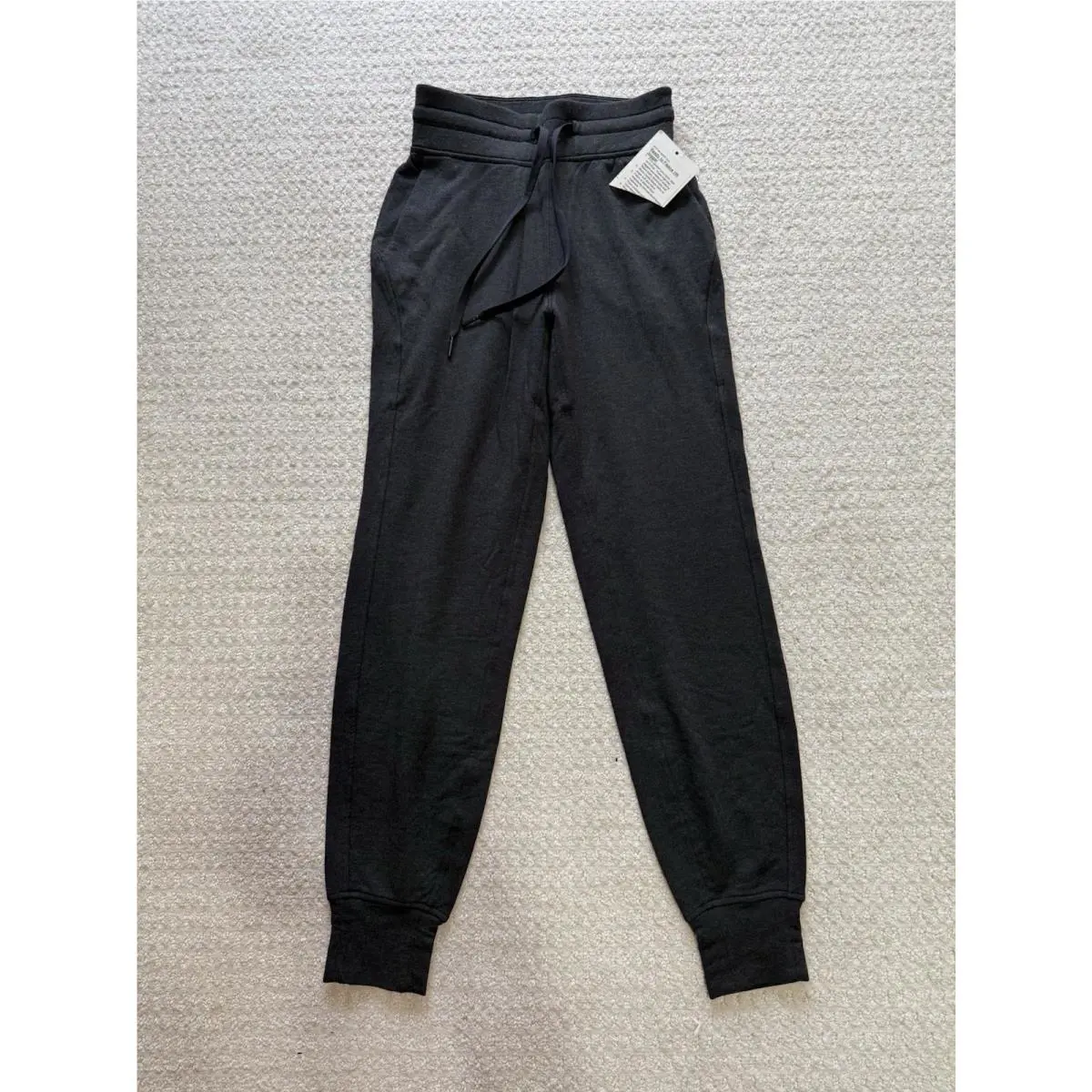 Lululemon clothing - Black 10