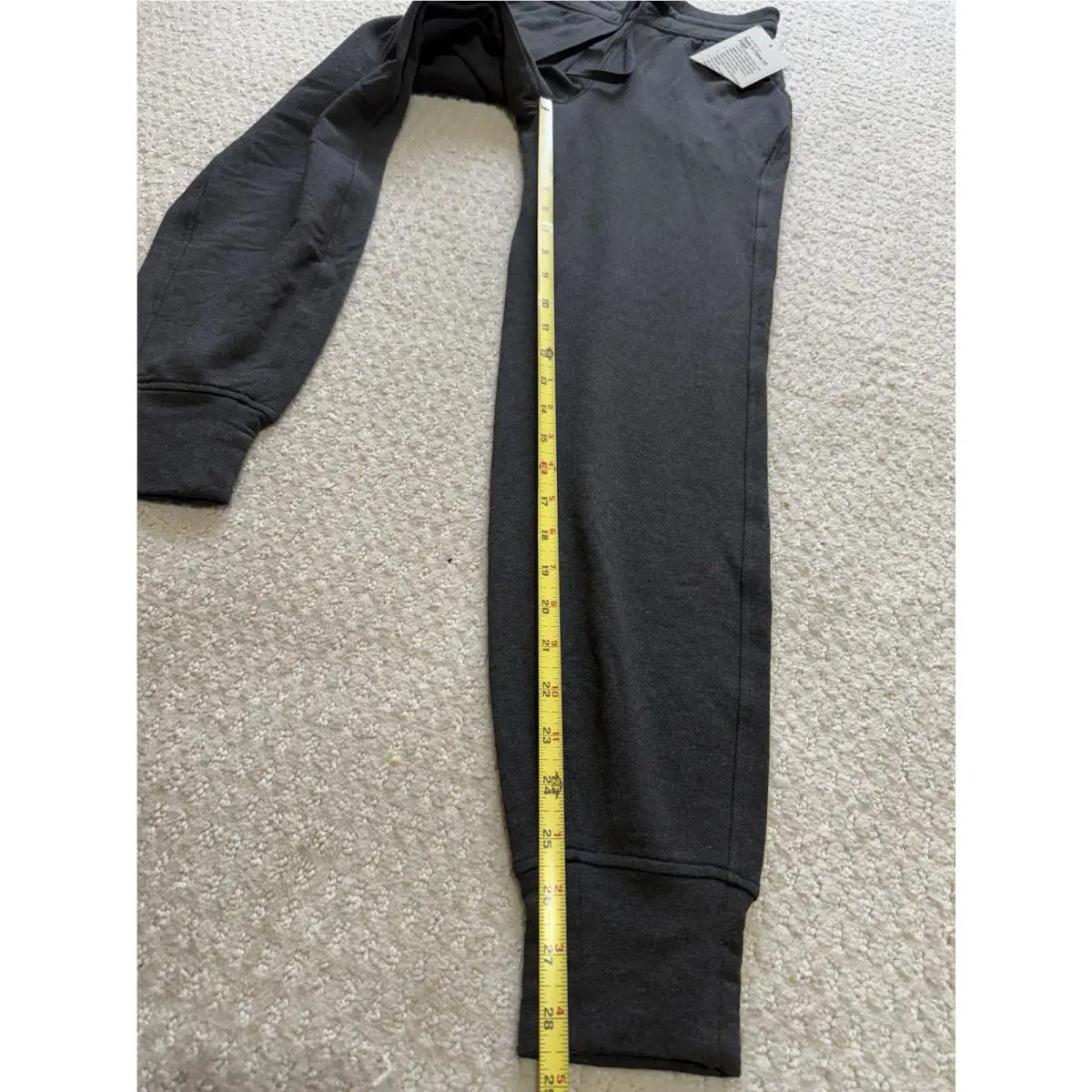 Lululemon clothing - Black 11
