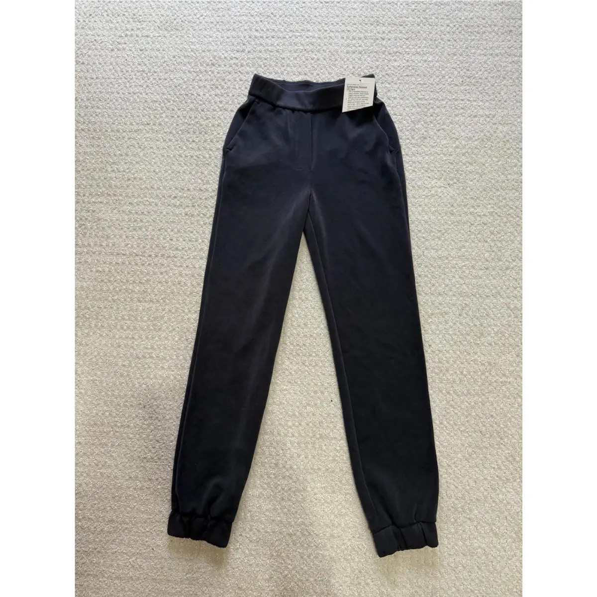 Lululemon clothing - Black 0