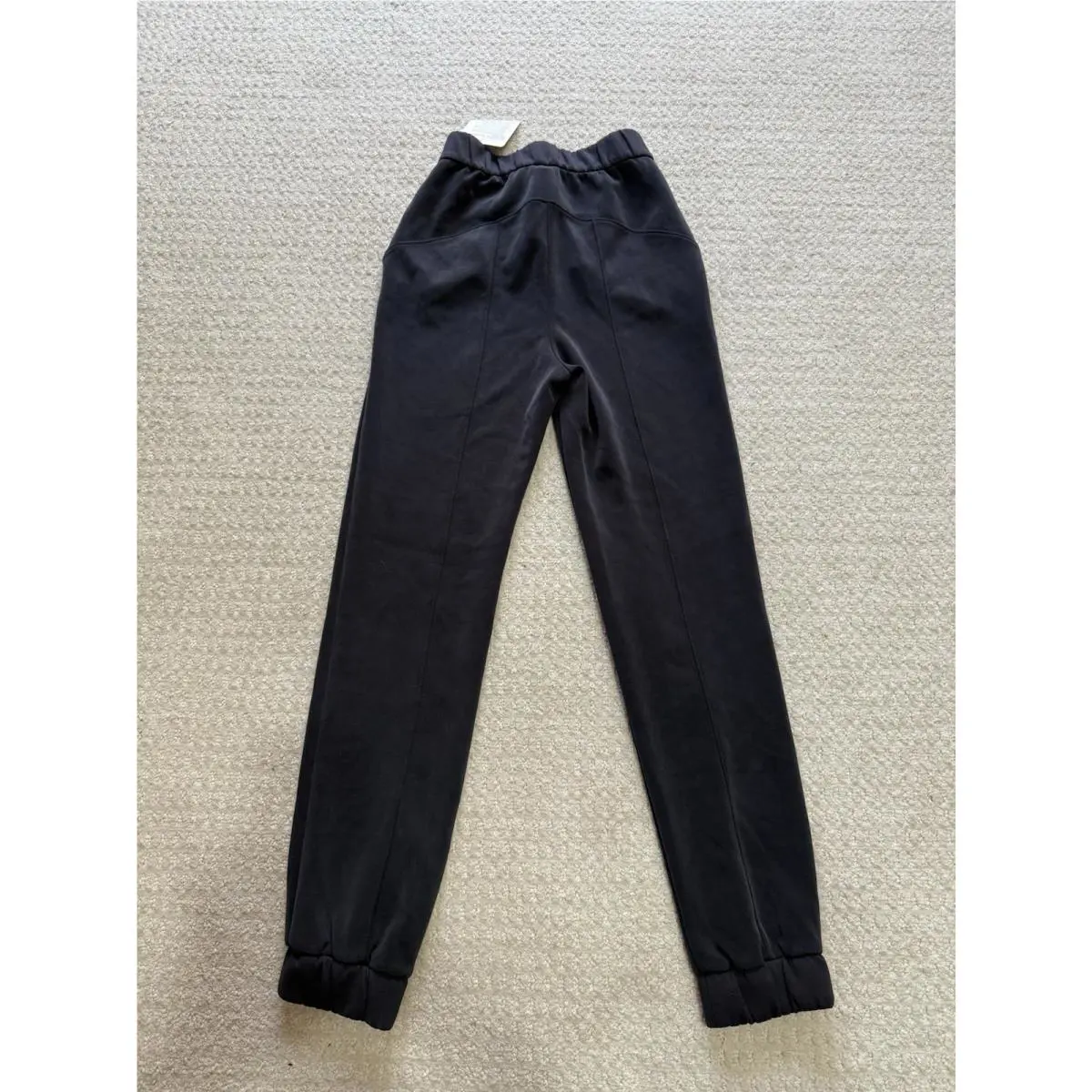 Lululemon clothing - Black 5