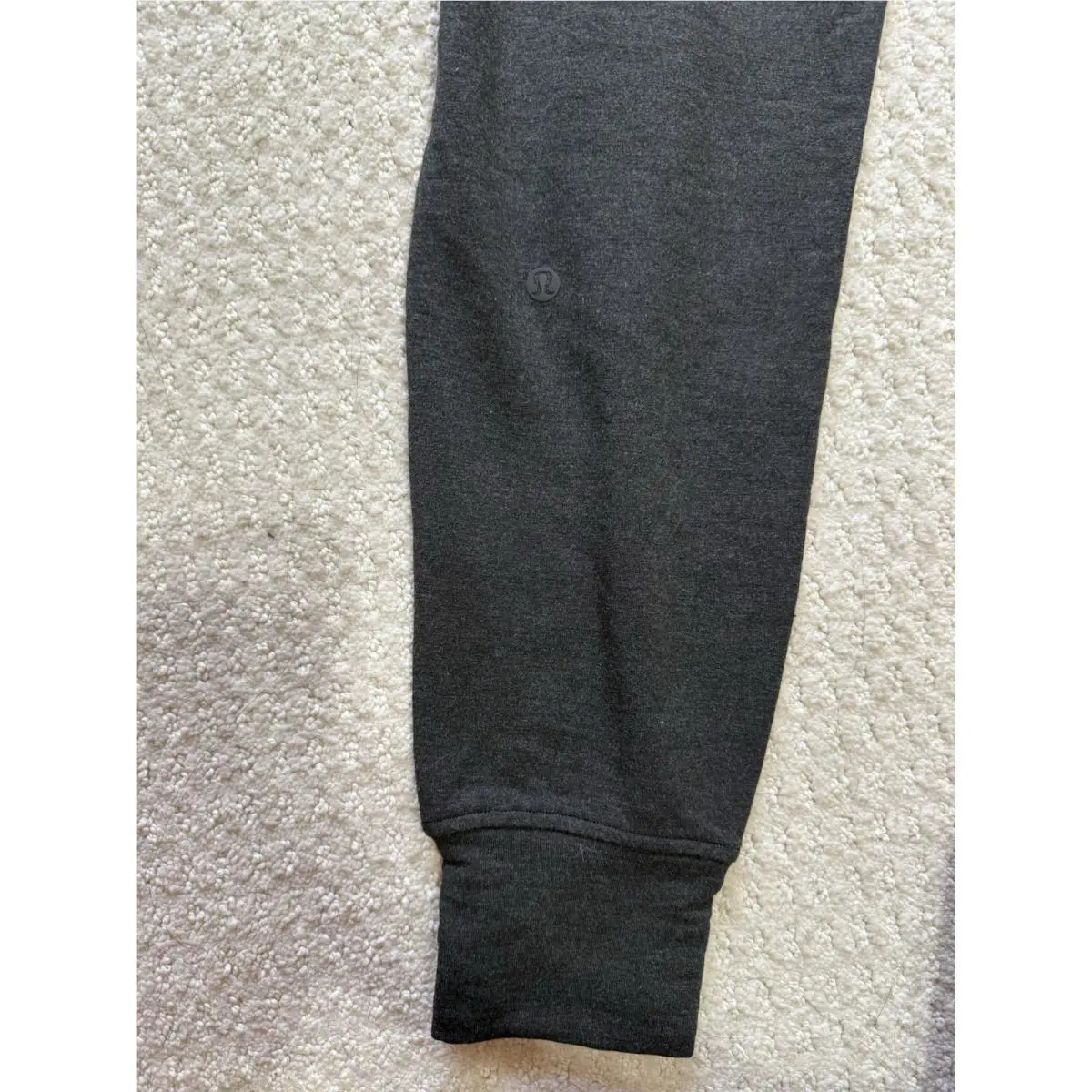 Lululemon clothing - Black 12