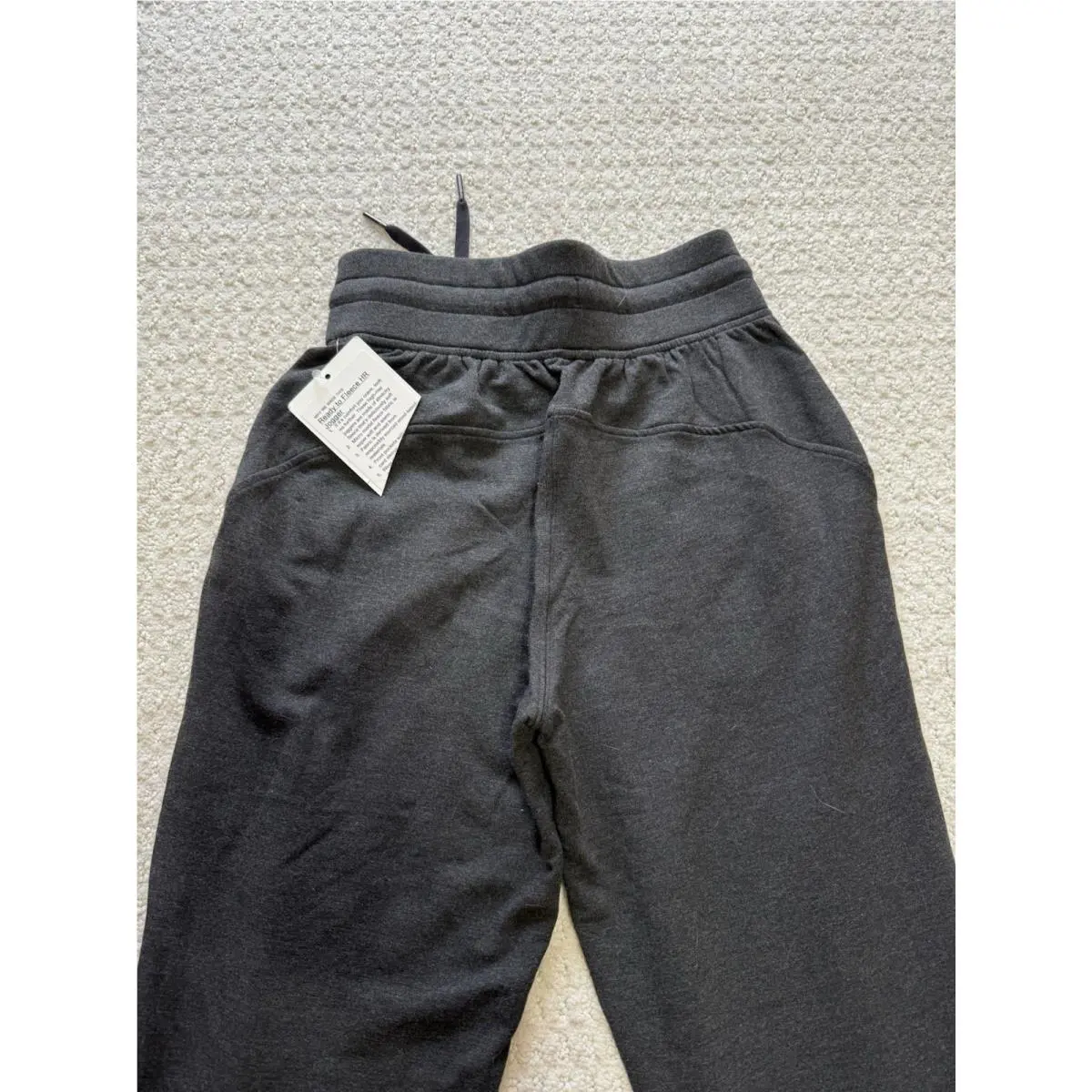 Lululemon clothing - Black 13