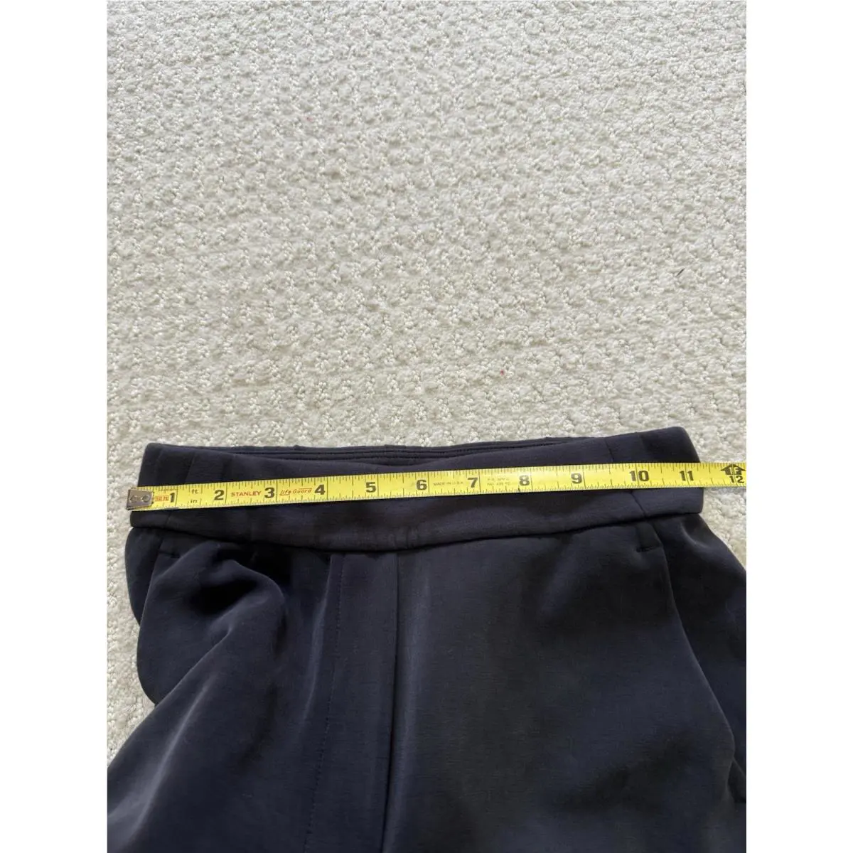 Lululemon clothing - Black 4