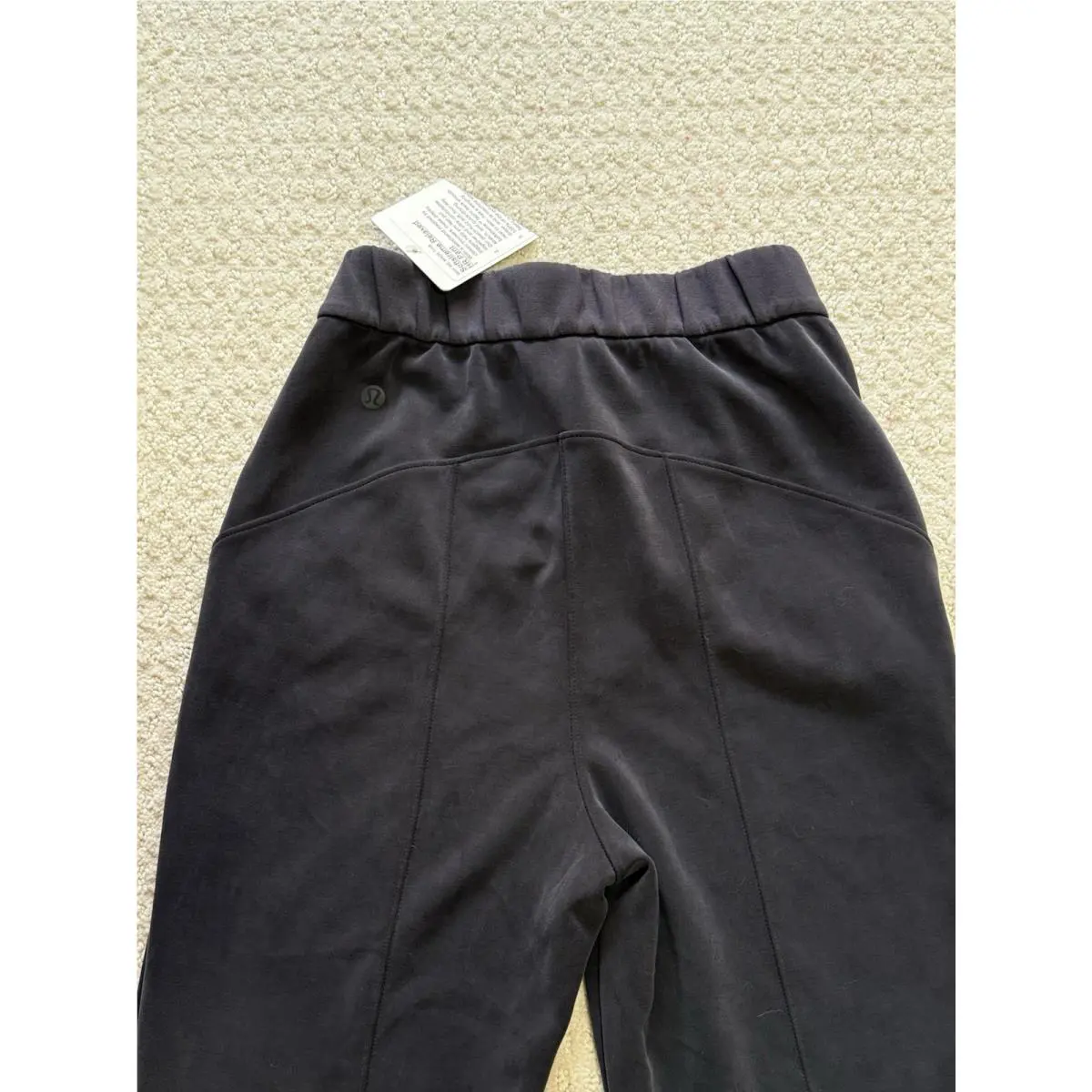 Lululemon clothing - Black 6