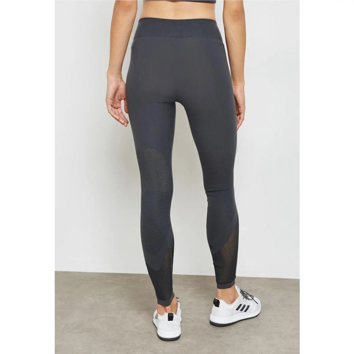 Adidas clothing - Gray 0