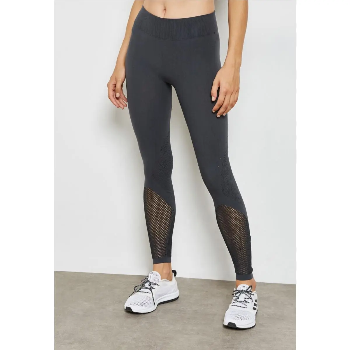 Adidas clothing - Gray 3