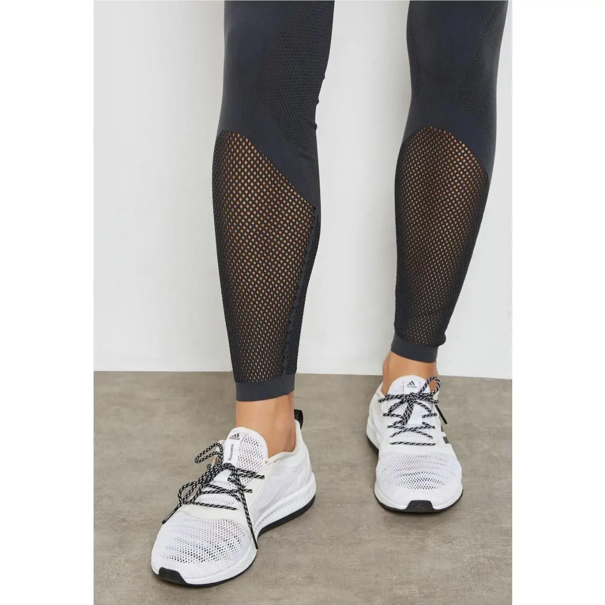 Adidas clothing - Gray 6