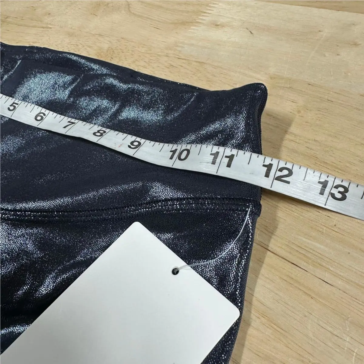 Lululemon clothing - Black 8