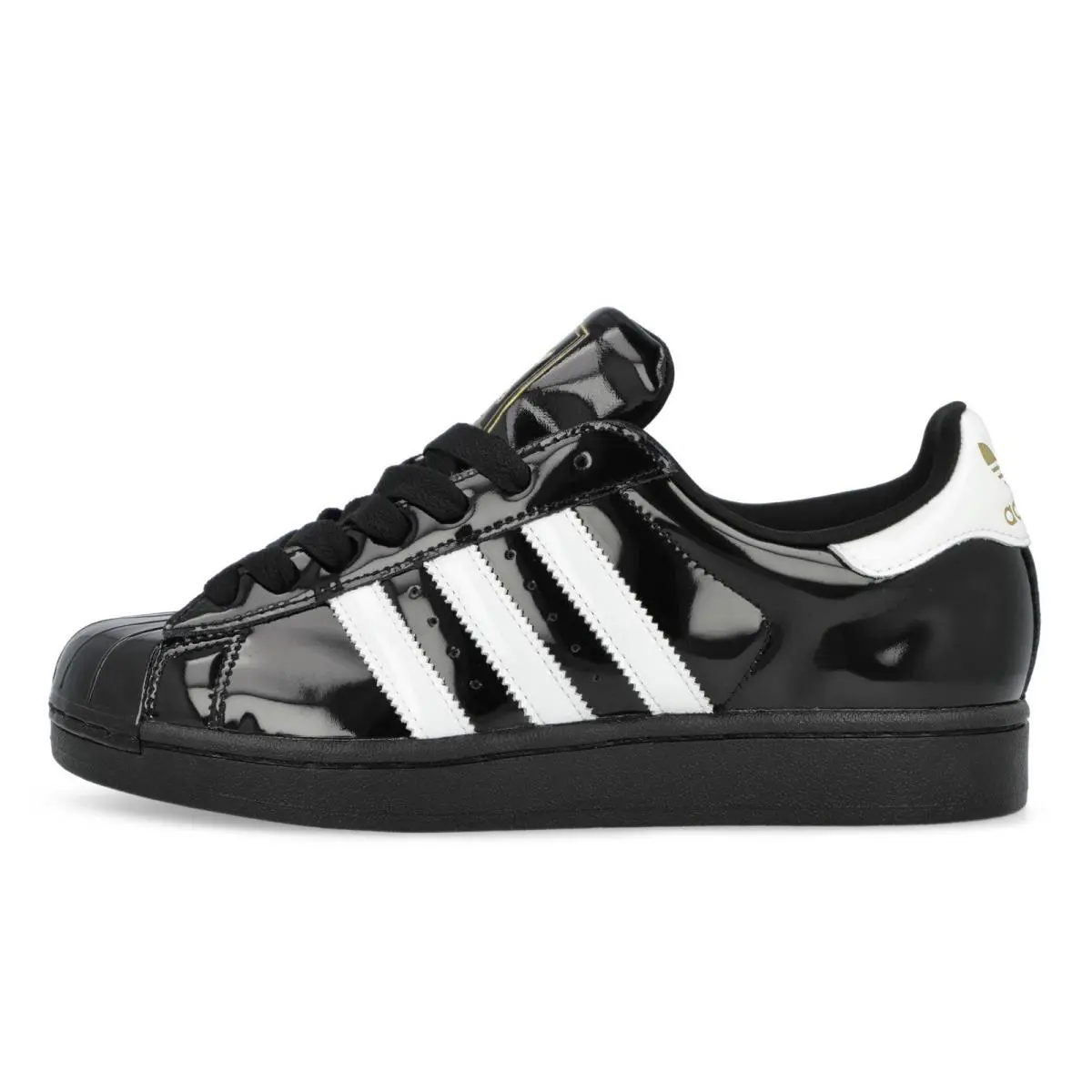 Adidas shoes - Adidas Originals Superstar II - Originals Superstar - Adidas Originals Superstar II - Black 6