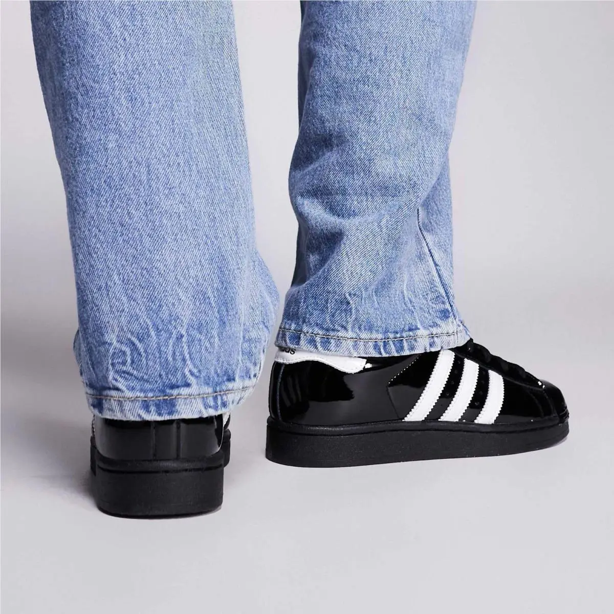 Adidas shoes - Adidas Originals Superstar II - Originals Superstar - Adidas Originals Superstar II - Black 15