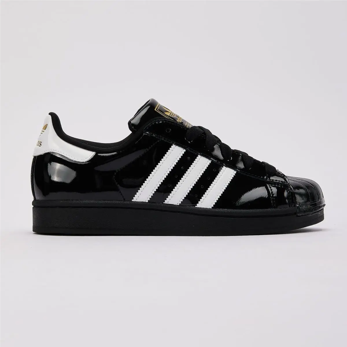 Adidas shoes - Adidas Originals Superstar II - Originals Superstar - Adidas Originals Superstar II - Black 18
