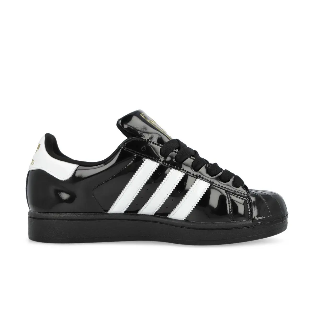 Adidas shoes - Adidas Originals Superstar II - Originals Superstar - Adidas Originals Superstar II - Black 20