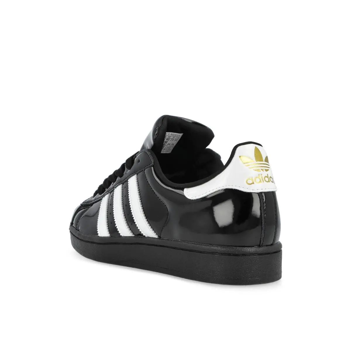 Adidas shoes - Adidas Originals Superstar II - Originals Superstar - Adidas Originals Superstar II - Black 21