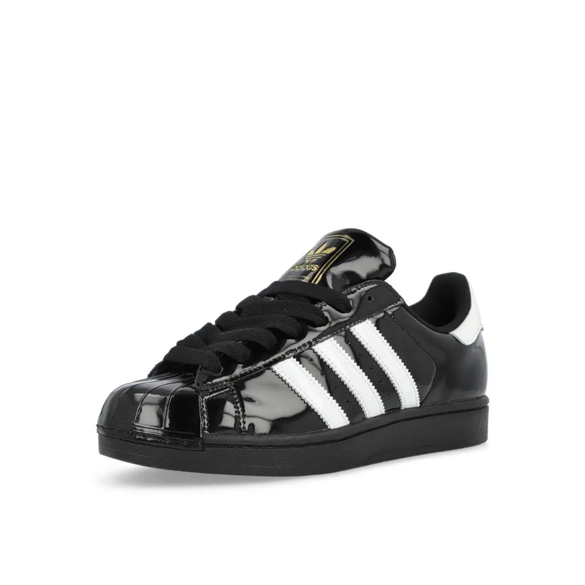 Adidas shoes - Adidas Originals Superstar II - Originals Superstar - Adidas Originals Superstar II - Black 22