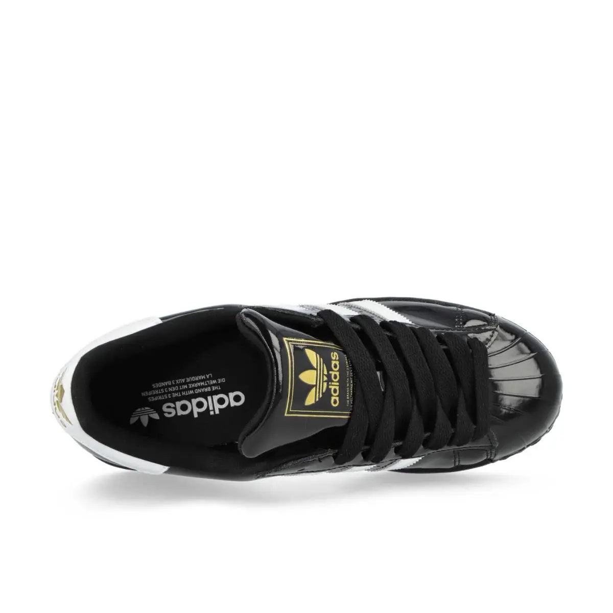 Adidas shoes - Adidas Originals Superstar II - Originals Superstar - Adidas Originals Superstar II - Black 23