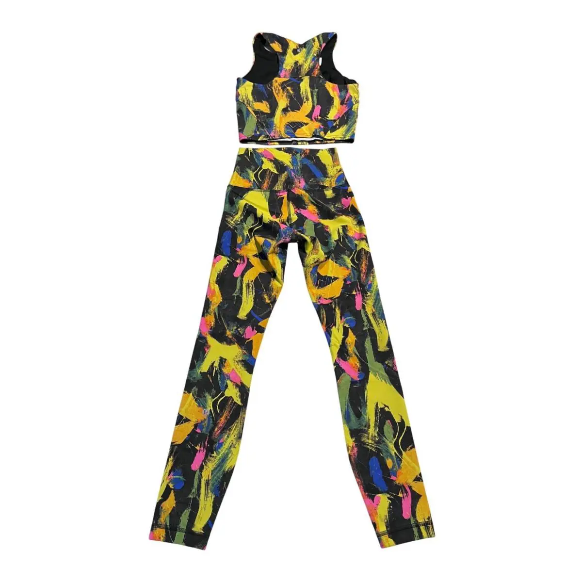 Lululemon clothing - Black 0