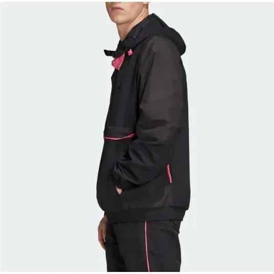 Adidas clothing - Black 4