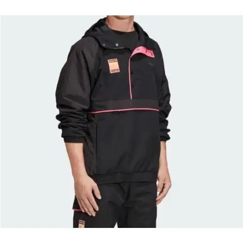Adidas clothing - Black 5