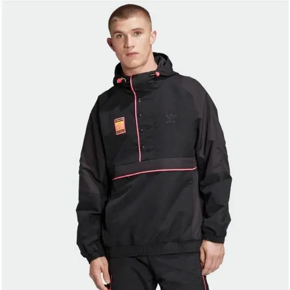 Adidas clothing - Black 9