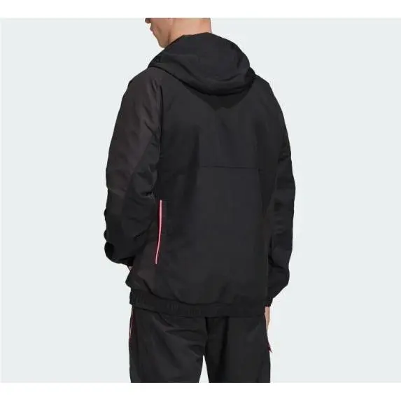 Adidas clothing - Black 10