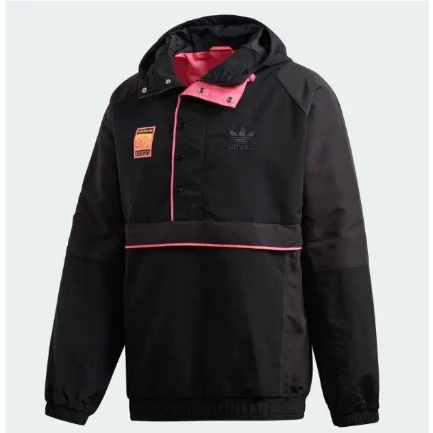 Adidas clothing - Black 7