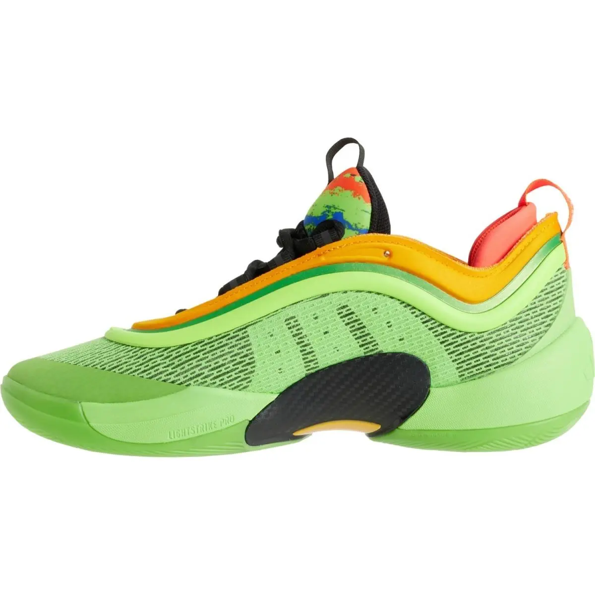 Adidas shoes - adidas D.O.N. Issue - Issue - IG9088 - White 0
