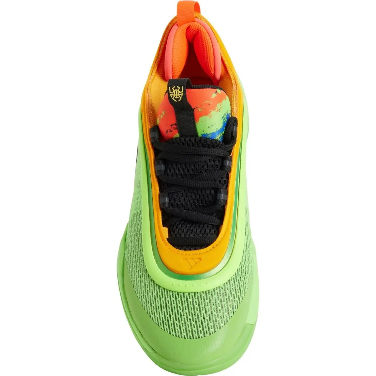 Adidas shoes - adidas D.O.N. Issue - Issue - IG9088 - White 2