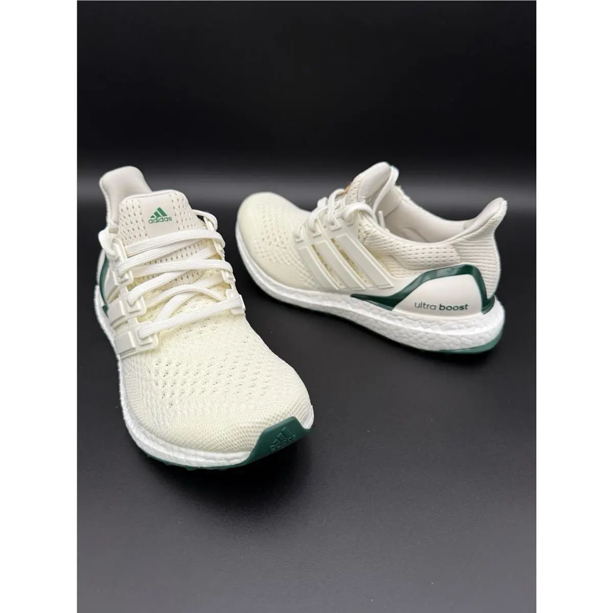 Adidas shoes - adidas UltraBoost 1.0 - UltraBoost - JR3145 - Ivory 8