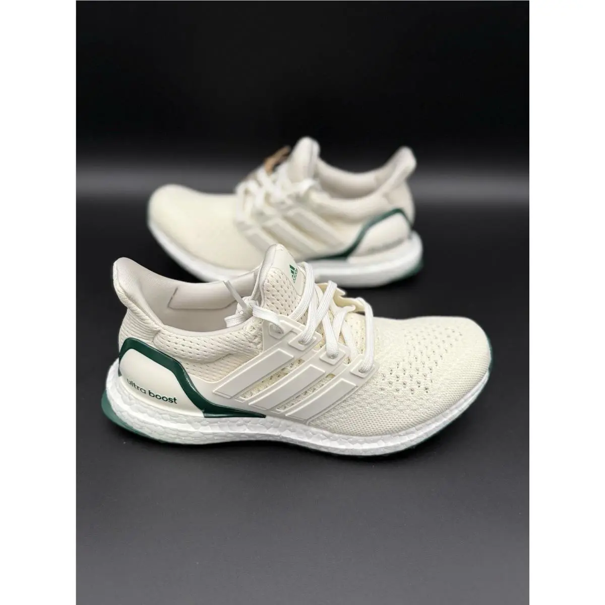 Adidas shoes - adidas UltraBoost 1.0 - UltraBoost - JR3145 - Ivory 9