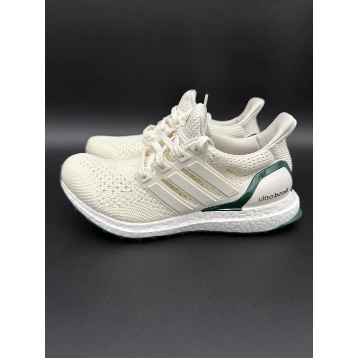 Adidas shoes - adidas UltraBoost 1.0 - UltraBoost - JR3145 - Ivory 0