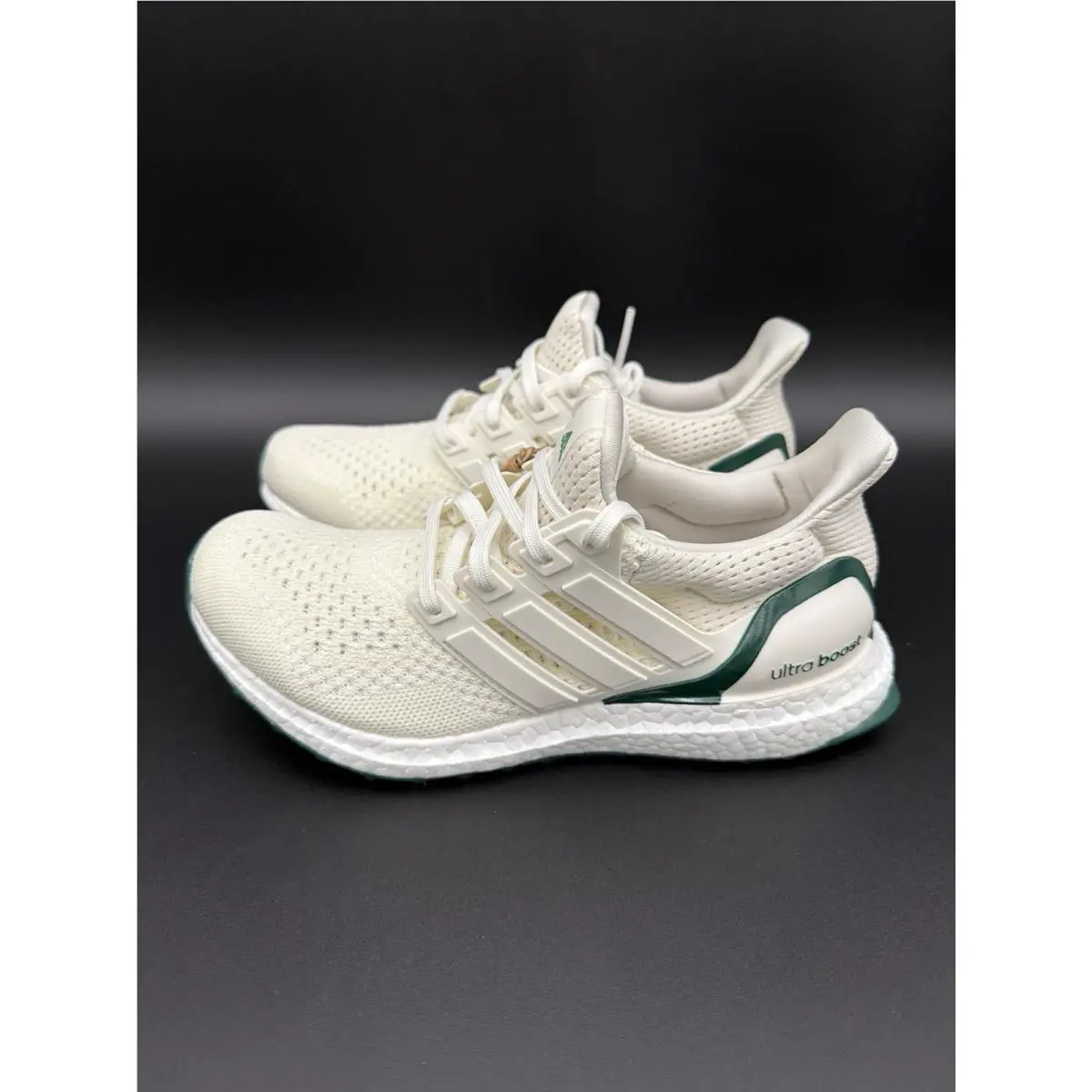 Adidas shoes - adidas UltraBoost 1.0 - UltraBoost - JR3145 - Ivory 1