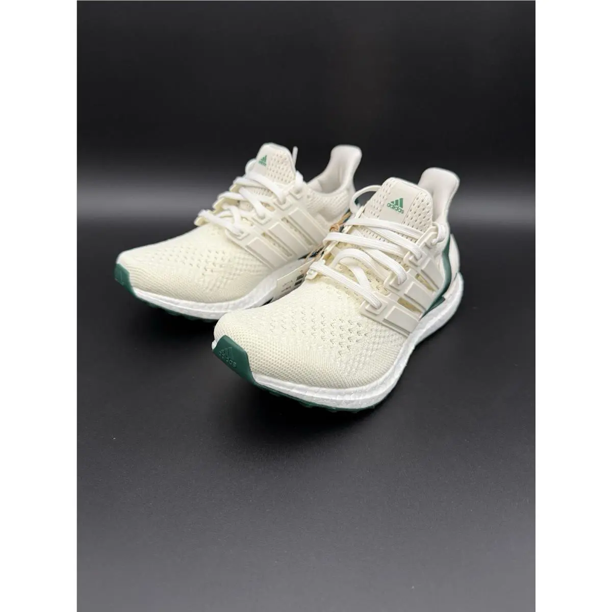 Adidas shoes - adidas UltraBoost 1.0 - UltraBoost - JR3145 - Ivory 3