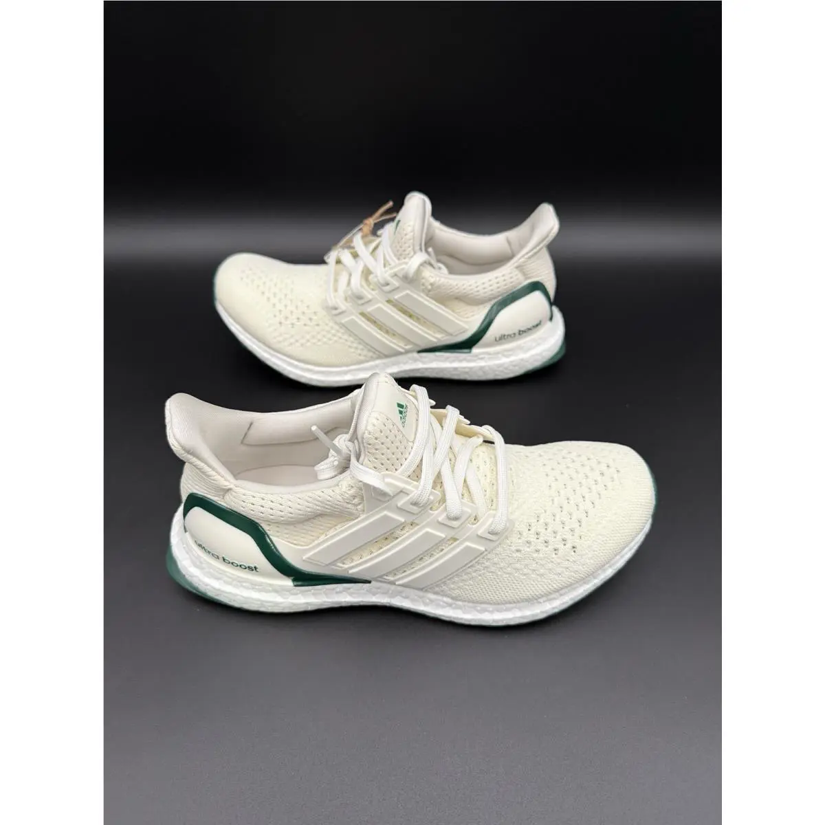 Adidas shoes - adidas UltraBoost 1.0 - UltraBoost - JR3145 - Ivory 5