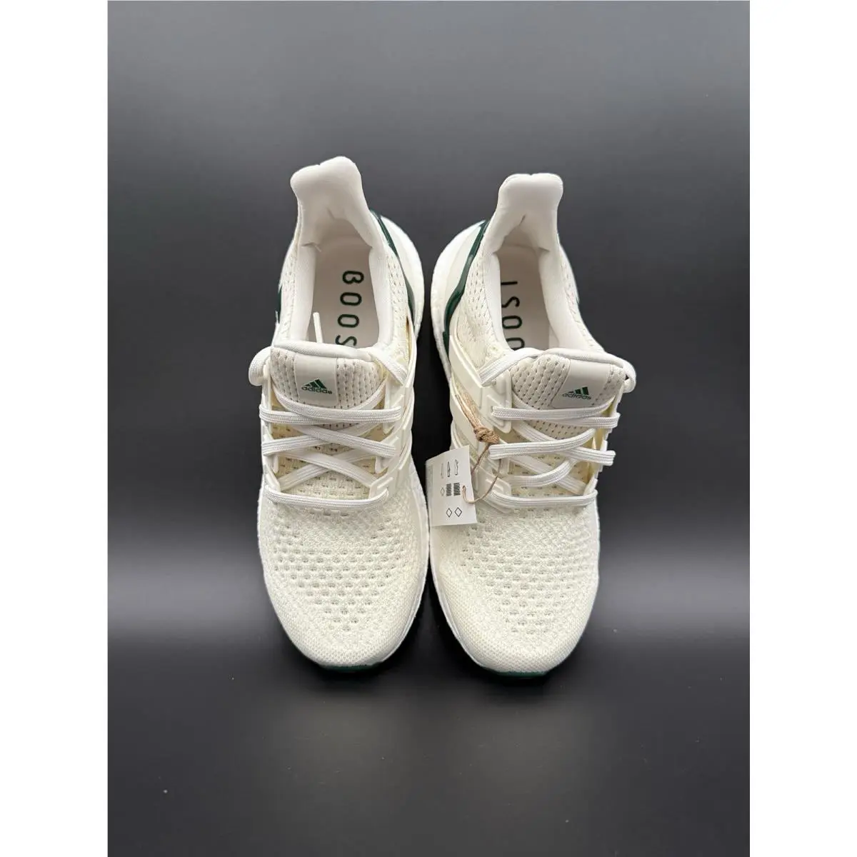 Adidas shoes - adidas UltraBoost 1.0 - UltraBoost - JR3145 - Ivory 7