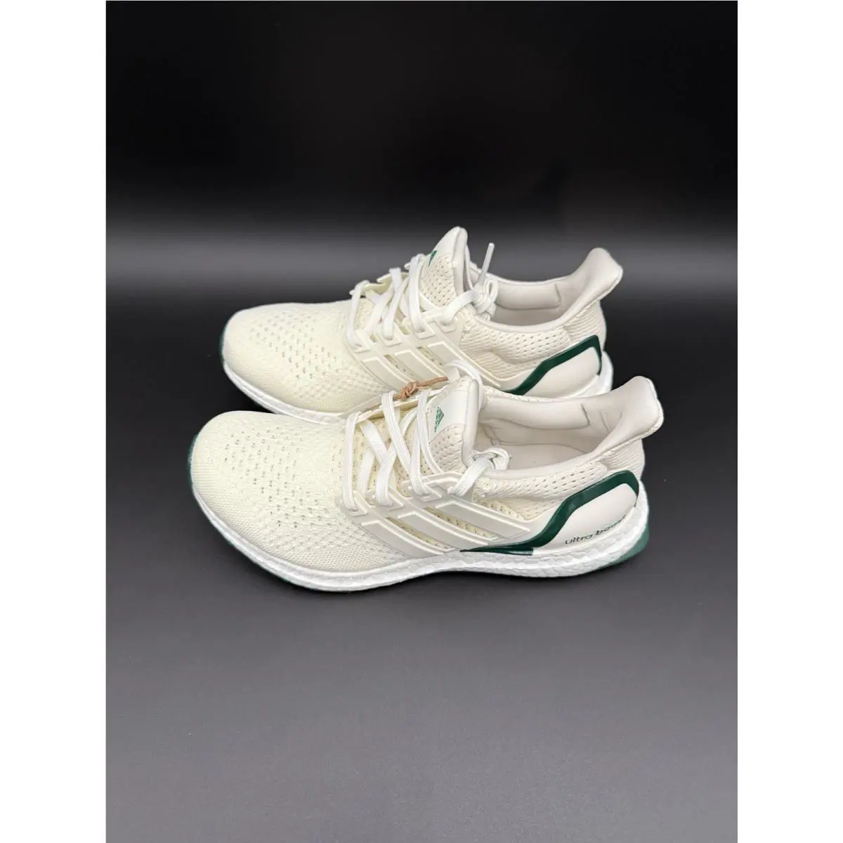 Adidas shoes - adidas UltraBoost 1.0 - UltraBoost - JR3145 - Ivory 16